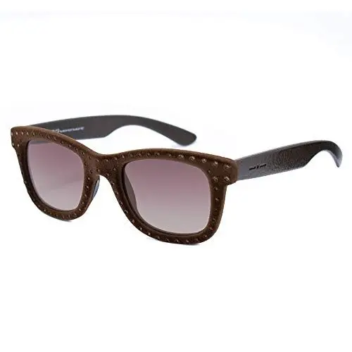 Produktbild: ITALIA INDEPENDENT Sonnenbrille 0090CV-044-50 (50 mm) braun