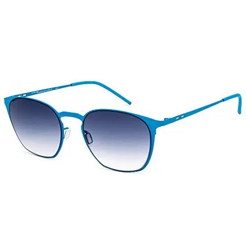 Produktbild: Italia Independent Sonnenbrille 0223_027 (51 mm) himmelblau