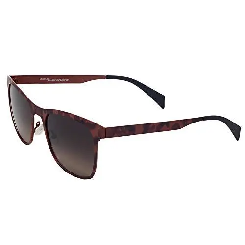 Produktbild: Italia Independent Unisex-Erwachsene 0024-092-000 Sonnenbrille, Braun (Marrón), 53