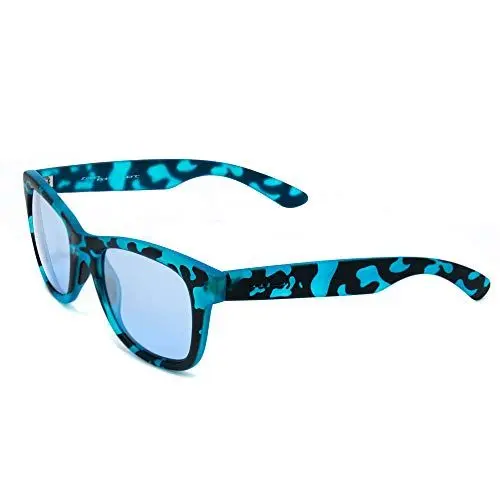 Produktbild: Italia Independent Unisex-Erwachsene 0090-147-147 Sonnenbrille, Blau (Azul), 50