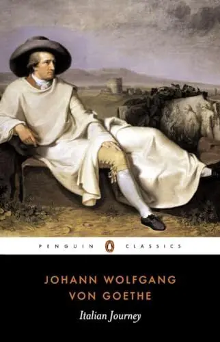Produktbild: Italian Journey 1786-1788 (Penguin Classics)