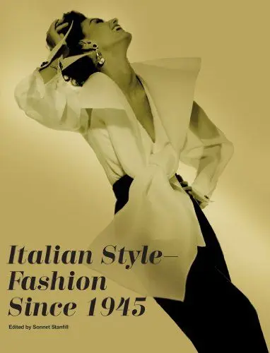 Produktbild: Italian Style: Fashion Since 1945