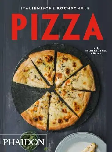 Produktbild: Italienische Kochschule: Pizza