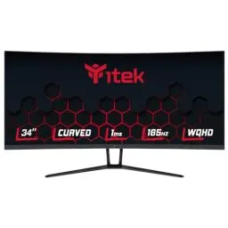 Produktbild: Itek Monitor GGC - 34