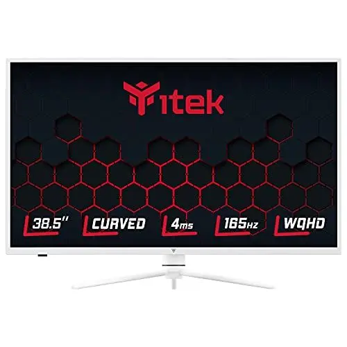 Produktbild: iTek GGC, Curvo (3000R), 38.5