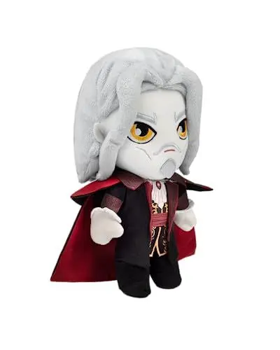 Produktbild: iTEMLAB Castlevania Plüsch Dracula