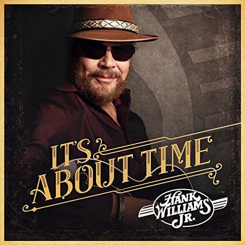 Produktbild: It'S About Time