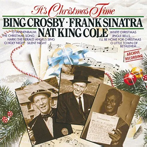 Produktbild: It'S Christmas Time