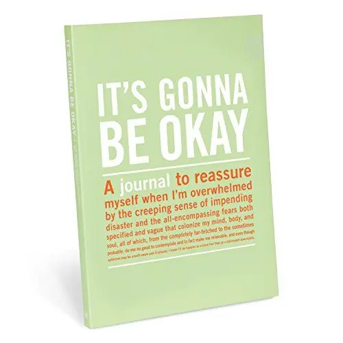 Produktbild: It's Gonna Be Ok