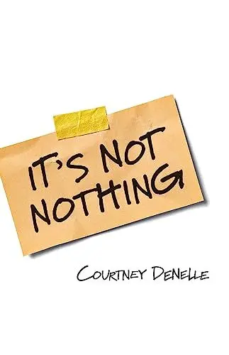 Produktbild: It's Not Nothing