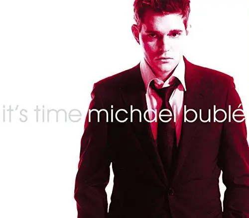 Produktbild: It's Time