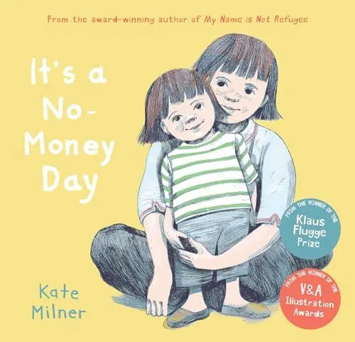 Produktbild: It's a No-Money Day: 1