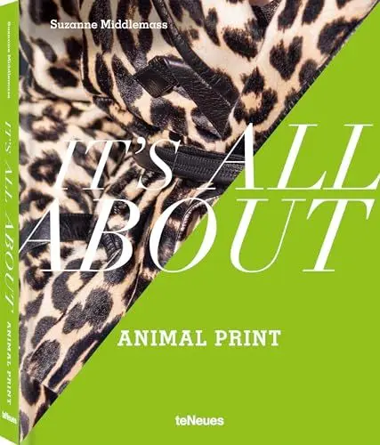 Produktbild: It’s all about Animal Print
