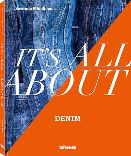 Produktbild: It’s all about Denim