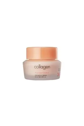 Produktbild: ITSSKIN Collagen Nutrition Cream +, 50ml