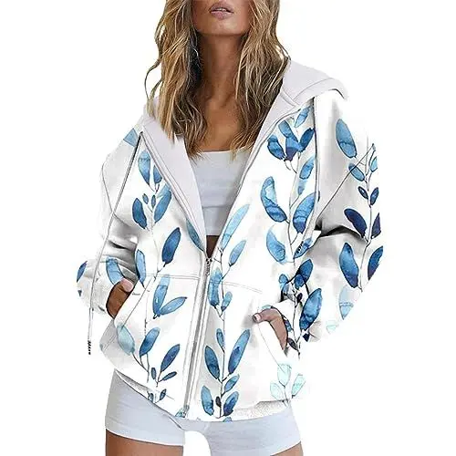 Produktbild: IUYTYSER Damen Fußball Shirt Sale Damen Sport Top Locker Leichte Longstrickjacke Rosa Mantel Damen Lang Kostüm Schneemann Damen Hoody Mit Reissverschluss Damen Hoody Oversize Angebote