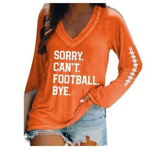 Produktbild: IUYTYSER Damen Shirt Langarm Sale Pullover Damen Winter Rot Langarmshirt Festlich Damen Bomberjacke Beige Damen Strickjacke Damen Weihnachten Women's Hoodies Sweatshirts Kapuzen Sweatjacke Maedchen