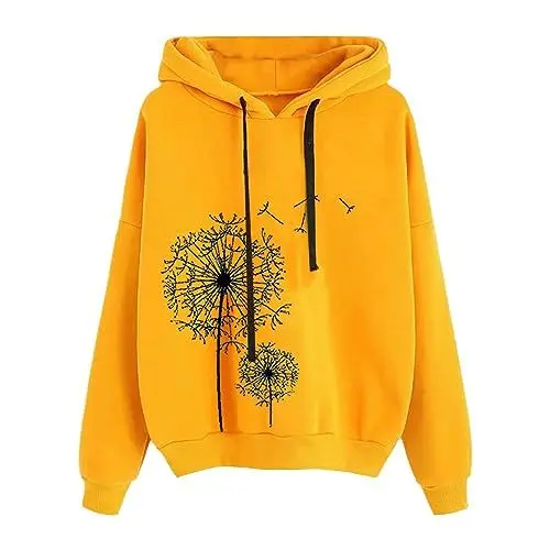 Produktbild: IUYTYSER Damenpullov Langarm Sale Frühlingsjacke Damen Winterjacke Mintgruen Damen Pullover Mit Daumenloch Pullover Gruen Damen Schoener Pulli Damen Tshirt Damen Sale Angebote