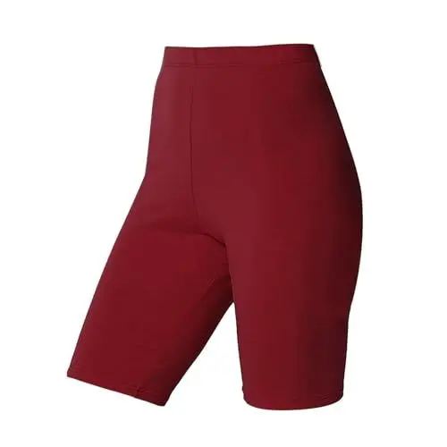 Produktbild: IUYTYSER Deals Braune Stulpen Leggins Mit Handyfach Damen Damenleggins Gefüttert Shape Leggings Schwarz Leggings Damen Schwarz Outdoor Compression Leggings Women Deals Figur Leggings