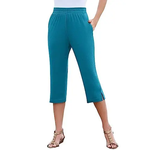 Produktbild: IUYTYSER Deals Foxed Leggings Shape Jeans Damen High Waist Lipödem Kompressionsleggings Leggings In Jeansoptik Damen Jeggings Damen High Waist 50 Lederleggings Gefüttert Deals Wollhose Damen