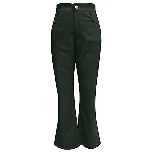 Produktbild: IUYTYSER Deals Jeans Leggings Gym Leggings Damen Booty Scrunch Zebra Strumpfhose Damen Sporthose Mädchen 152 Leggings Damen High Waist Outdoor Flared Leggings Low Waist Deals Leggings Booty