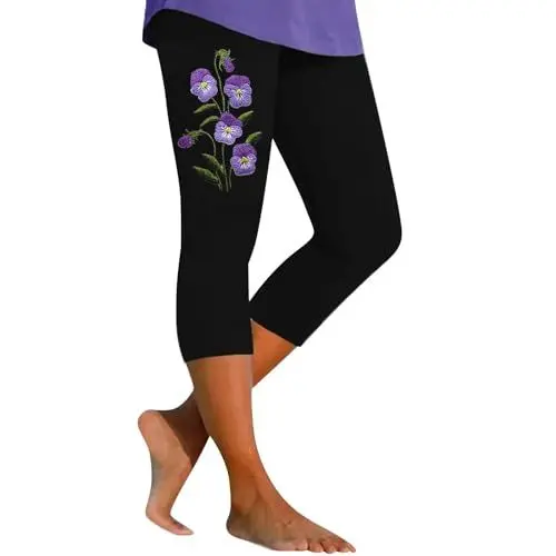 Produktbild: IUYTYSER Deals Karneval Jeans Hose Mit Breitem Bund Schwarz Weiß Strumpfhose Weiße Thermo Strumpfhose Leder Leggings Damen Hoher Bund Damen Jeans Gefüttert Deals Leggin Weinrot