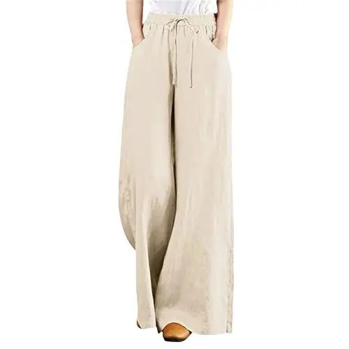 Produktbild: IUYTYSER Deals Leggings Gr 46 Sommerhosen Damen Lang Kunstleder Leggings Damen Leggings Damen Gr 50 Leggings Damen Blau Lang Thermo Fleece Strumpfhose Damen Deals Leggings Weich