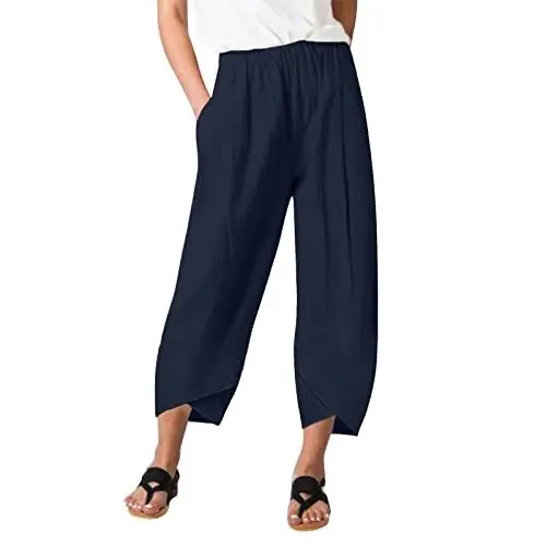 Produktbild: IUYTYSER Deals Leggins Thermo Leggings Große Größen Damen Bauchweg Jeans Damen Sport Leggings Mit Tasche Damen Sport Leggings Weich Jogginghose Damen Winter Deals Damen Hotpants