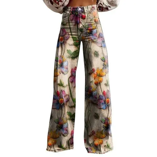 Produktbild: IUYTYSER Deals Schlafleggings Weiße Sporthose Damen Kunstlederhose Damen Damen Leggings Schwarz Sport Sporthose Damen Curvy Leggins Lederoptik Schwarz Gefüttert Deals Sportleggins M