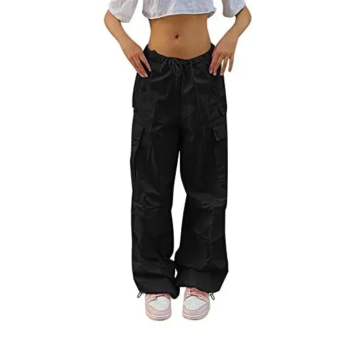 Produktbild: IUYTYSER Deals Schwarze Jeans Fitness Tights Damen Strickhose Damen Gerippt Hochgeschnittene Hosen Mittelalter Hose Damen Braun Weisse Sportleggins Fuer Damen Deals Leopard Tights