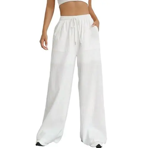 Produktbild: IUYTYSER Deals Shaper Leggins Kompressionsleggins Damen Medizinisch Sommer Reithose Mädchen Damen Leggings Doppelpack Hose Mit Handytasche Damen Lammfell Leggings Damen Deals Gruene Legging