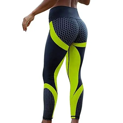 Produktbild: IUYTYSER Deals Sport Leggings Weiße Sporthose Damen Sporthose Damen Bunt Push Up Sport Leggins Trainingsleggings Damen Beige Lederleggings Damen Gefüttert Deals Brown Leggings