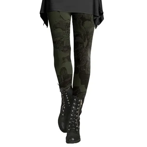 Produktbild: Sale Skinnify Leggings Zum Abnehmen Kompression,3/4 Leggings Mädchen 152,Thermo Leggings Damen Gefüttert,Damen Hosen,Musselin Hose Damen Long Legs Leggins Damen Schwarz Tasche Damen,Sport Leggings