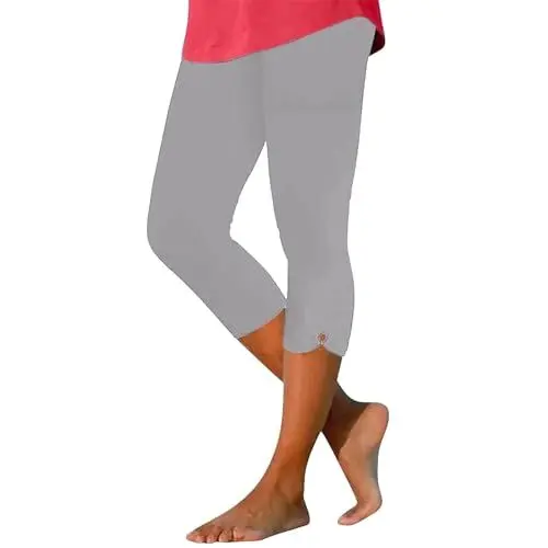 Produktbild: IUYTYSER Deals Wolle Leggings Jeans Mit Seitentaschen Damen Strumpfhose Gestreift Damen Sport Leggings Petite Hosen Fuer Frauen Mit Bauch Strumpfhosen Winter Damen Deals Kurze Leggings