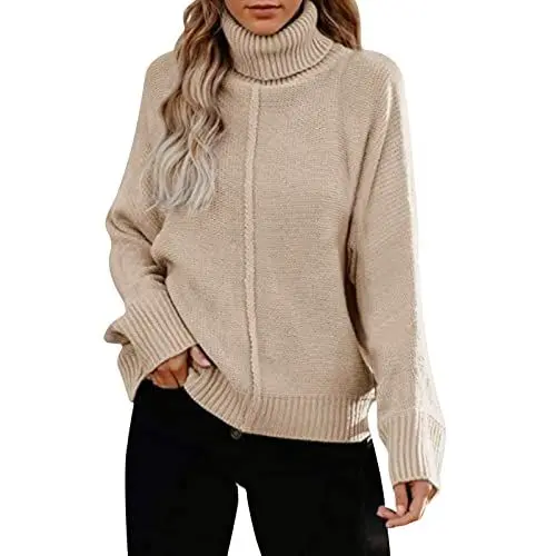 Produktbild: IUYTYSER Pullover Damen 100 Prozent Baumwolle Damen Pullover Japan Kleidung Damen Sweatjacke Damen Navy Weihnachtspullover Paare Set Langarmshirt Mit Kapuze Herren Zipper Hoodie Woman