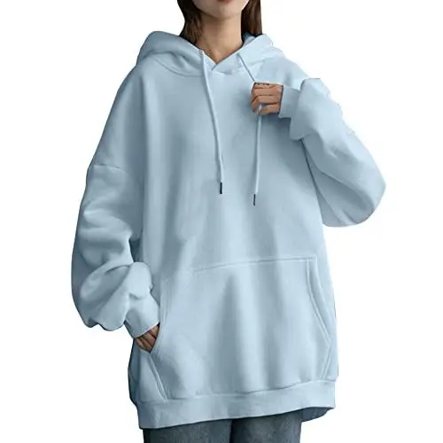 Produktbild: IUYTYSER Switschirt Damen Sale Damen Hemd Kariert Langarm Basic Shirt Teenager Maedchen Gartenkleidung Damen Hausanzüge Für Zuhause Damen Langarmshirt Damen Cool Bluse Flieder Damen Sale Angebote