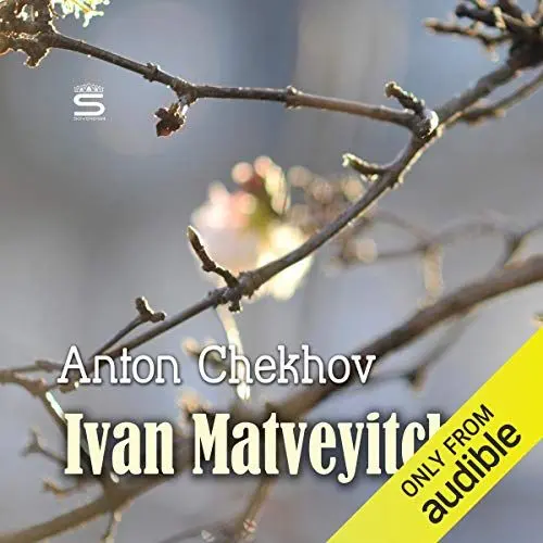 Produktbild: Ivan Matveyitch