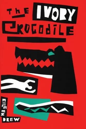 Produktbild: Ivory Crocodile