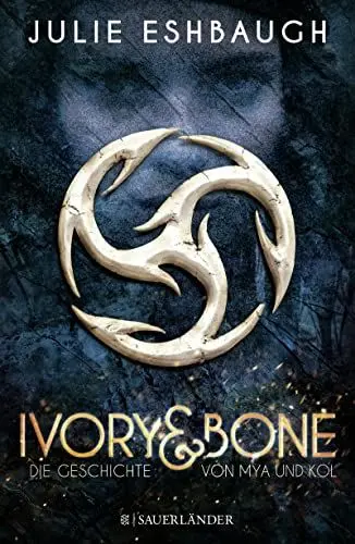 Produktbild: Ivory and Bone: Die Geschichte von Mya und Kol