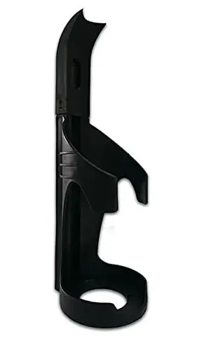 Produktbild: IWH 044025 044025 Feuerlöscher-Halter, schwarz