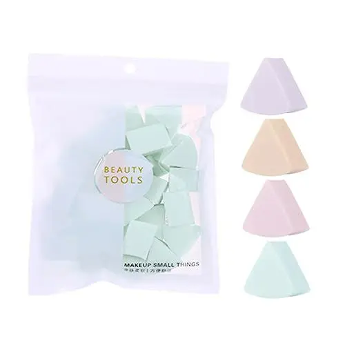 Produktbild: IWOWHERO 1 Puderquaste exfoliating sponge maske mund maske Gesichtspflegeprodukt Gesichtsmaske Gesichtspuderkeil Gesichtspuffkeil Gesichtsreinigungsschwämme Reinigungsschwamm