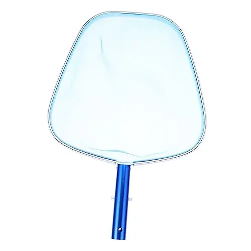 Produktbild: IWOWHERO 1stk Schwimmbad Netz Rettungsnetz Für Schwimmbecken Reinigungsgeräte Reinigungswerkzeug Für Fischteiche Piscina para Niños Pool-siebnetz Bußgeld Billard Einstellen Kind PVC