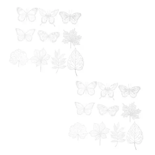 Produktbild: IWOWHERO Cyanotypie-Set 2er-Pack Cyanotypie-Papier Sensibilisierungsmaterial Für Bastelarbeiten