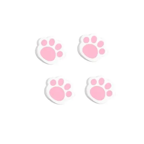 Produktbild: IWOWHERO Spiegelreiniger Katzenspiegelreiniger Glasschwamm Spiegelreinigungswerkzeuge Hochwertiger Reinigungsschwamm