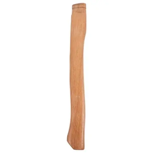 Produktbild: IWOWHERO Axtgriffe Holzgriff Spatenstiel Aus Holz Grabschaufelstiel Schaufelgriff Schaufel Mit Holzgriffen Besenstiel Aus Holz Griff Für Gartengeräte Klauenhammerstiel Axtgriff Aoka-Holz