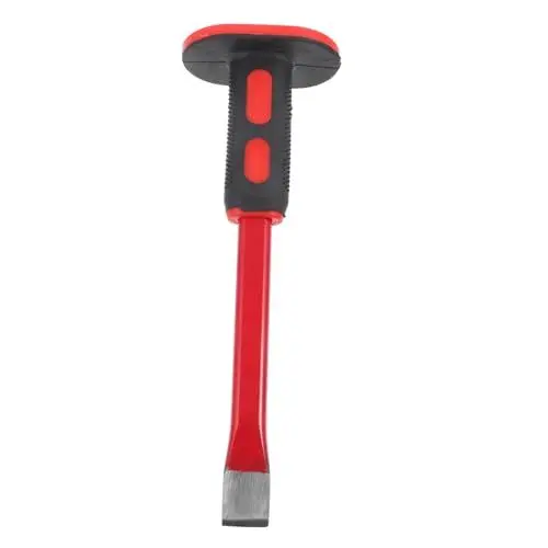 Produktbild: IWOWHERO Flachkopfmeißel Meißel Steinschnitzwerkzeuge Steinmetzwerkzeuge Maurerwerkzeuge Eisschnitzbrecher Felsen Pvc Spitz Holzmeißel