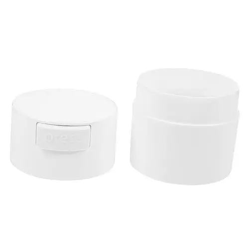 Produktbild: IWOWHERO Eyelash Glue Dry Storage Jar Versiegelter Aufbewahrungsbehälter Für Wimpernkleber Praktisch Und Leicht Für Make-up- Verhindert Leckagen Und Verstopfungen