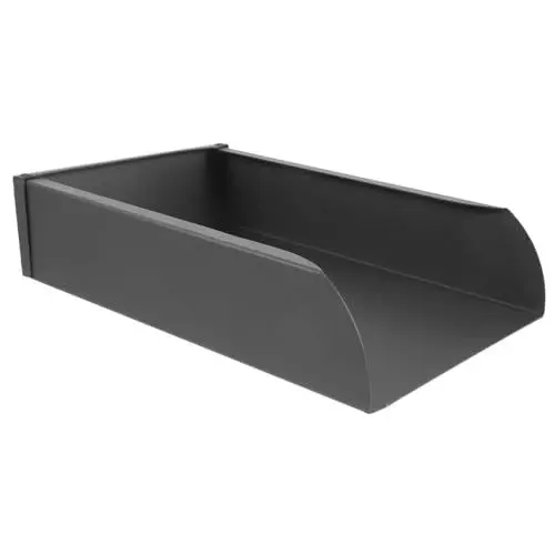 Produktbild: IWOWHERO Aluminiumlegierung-entwässerungsrinne-fallrohr-spritzblock-regenwasser-sammelsystem