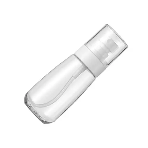 Produktbild: IWOWHERO 30ML Sprühflasche Für Kosmetik Wiederbefüllbare Sprühflasche Tragbare Pflanzen Sprühflasche Feiner Sprühnebel Für Lotionen Und Düfte Ideal Für Reisen Und Unterwegs