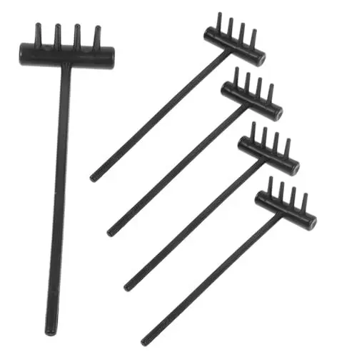 Produktbild: IWOWHERO Sandtischzubehör Zen-Gartenzubehör